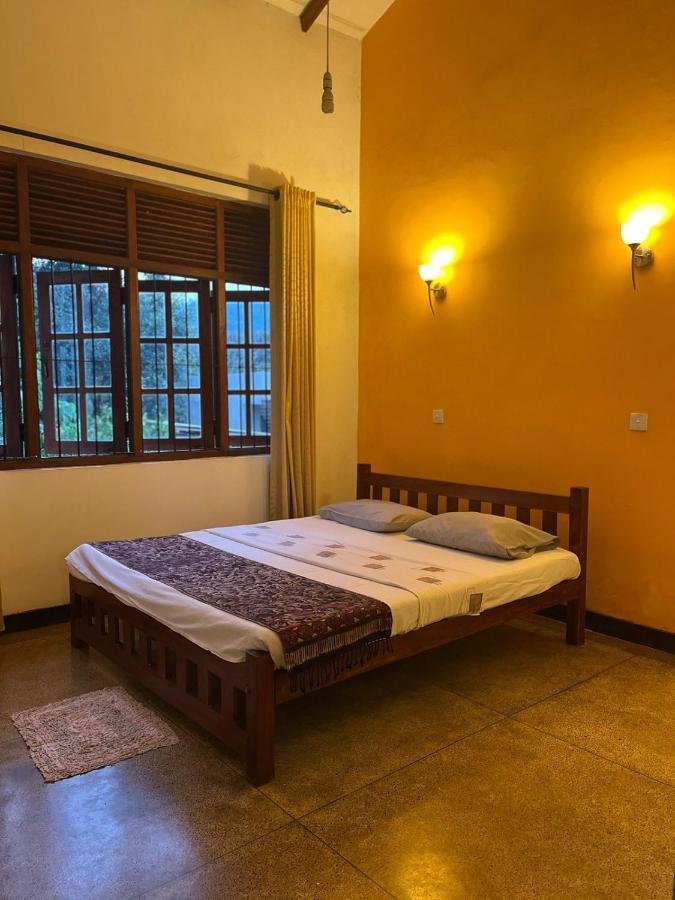 Apartamento Rustic Mahaweli Kandy Exterior foto