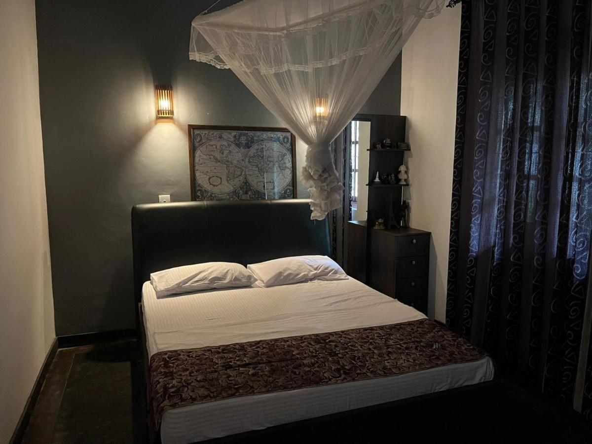 Apartamento Rustic Mahaweli Kandy Exterior foto