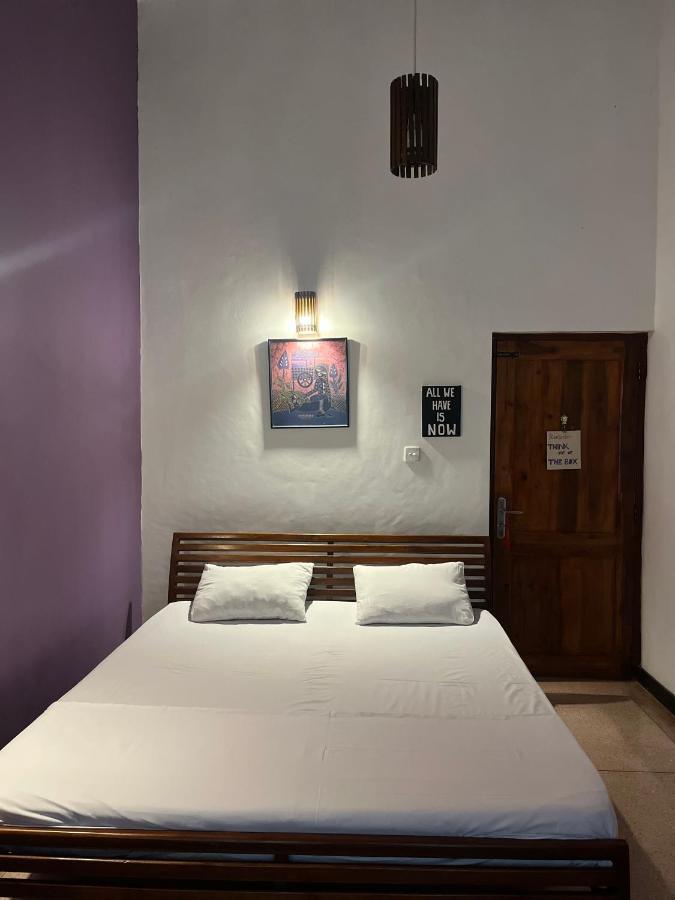 Apartamento Rustic Mahaweli Kandy Exterior foto