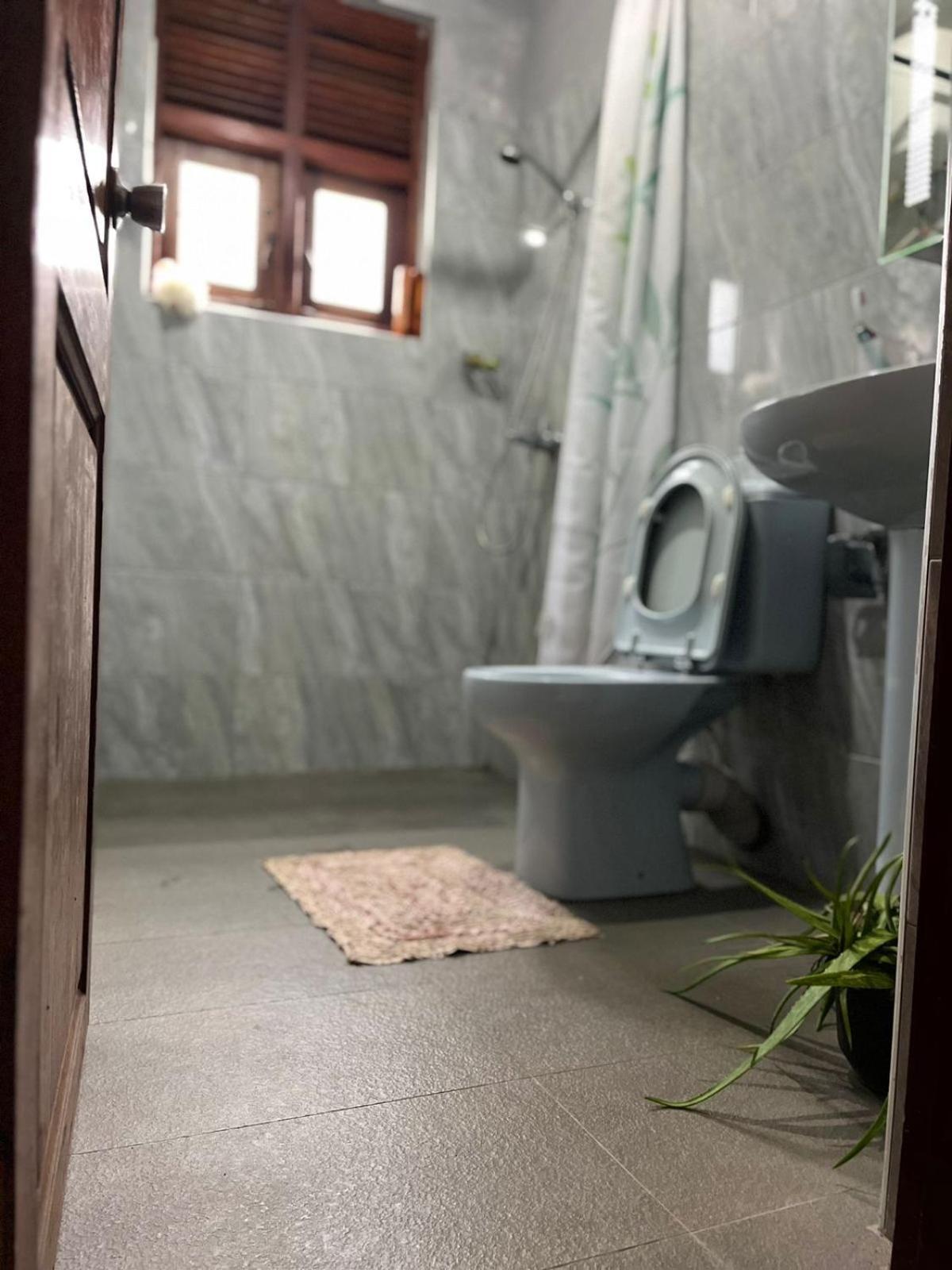 Apartamento Rustic Mahaweli Kandy Exterior foto