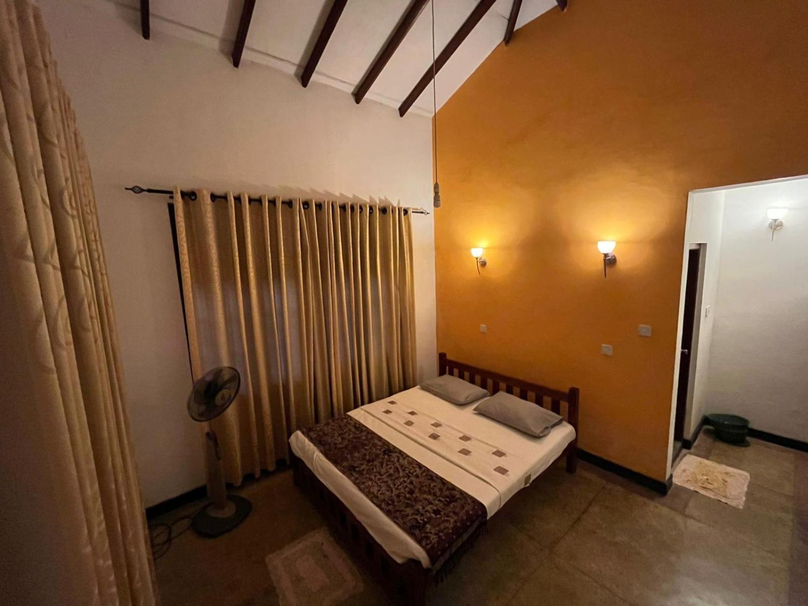 Apartamento Rustic Mahaweli Kandy Exterior foto