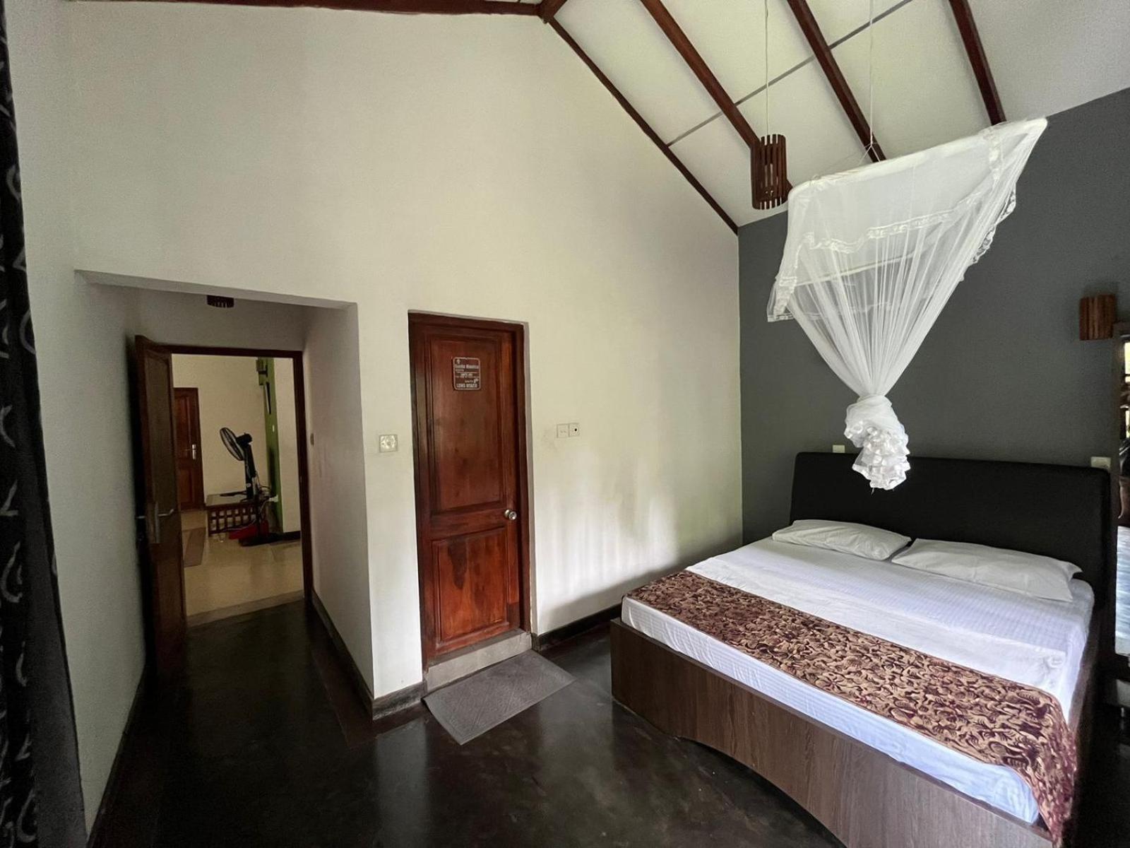 Apartamento Rustic Mahaweli Kandy Exterior foto