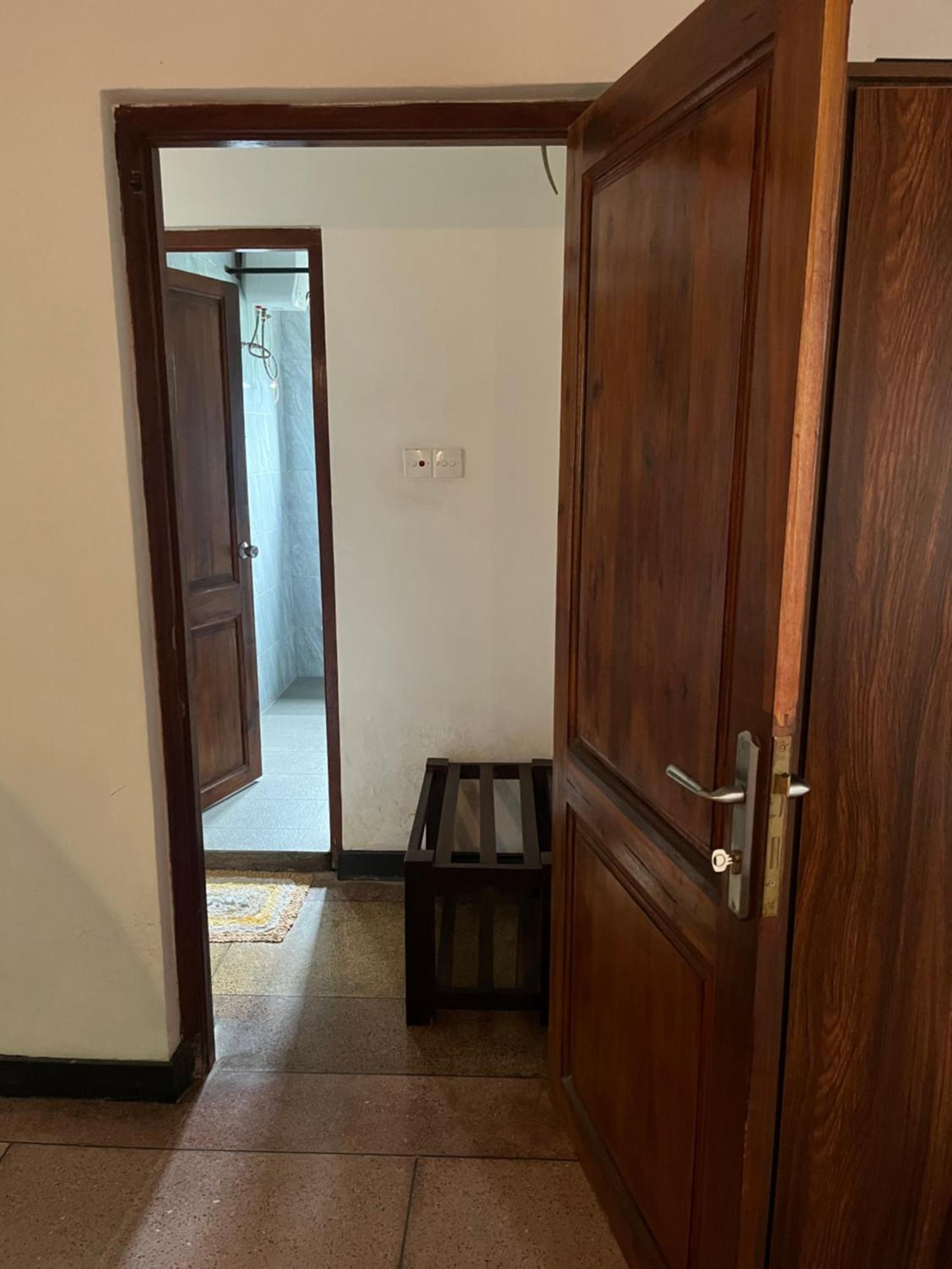 Apartamento Rustic Mahaweli Kandy Habitación foto