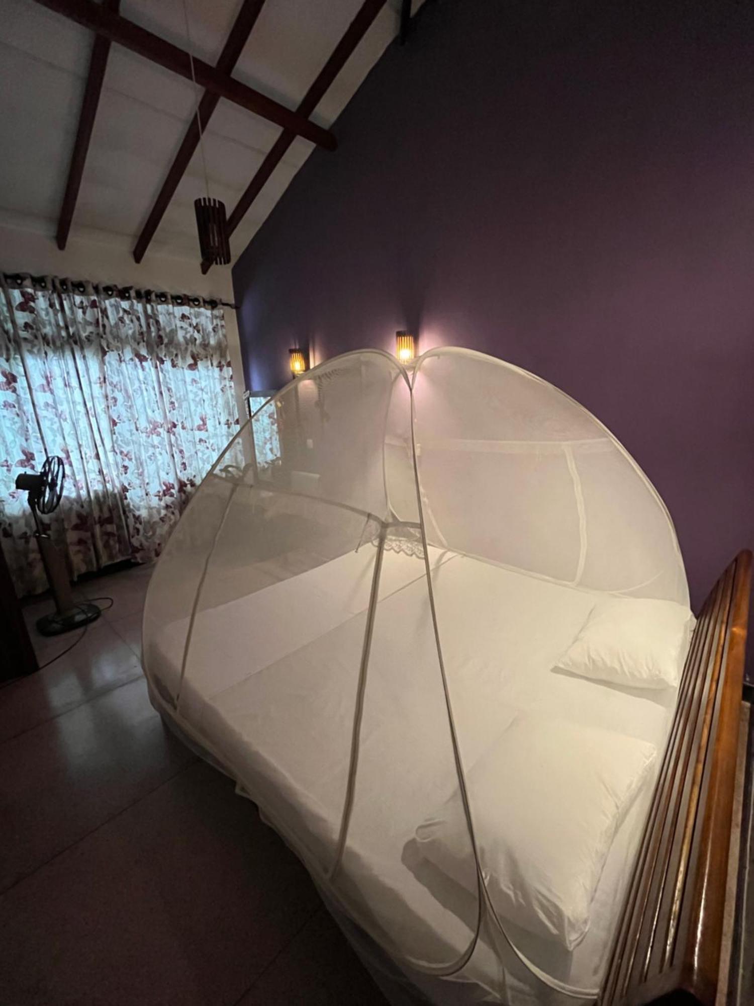 Apartamento Rustic Mahaweli Kandy Habitación foto