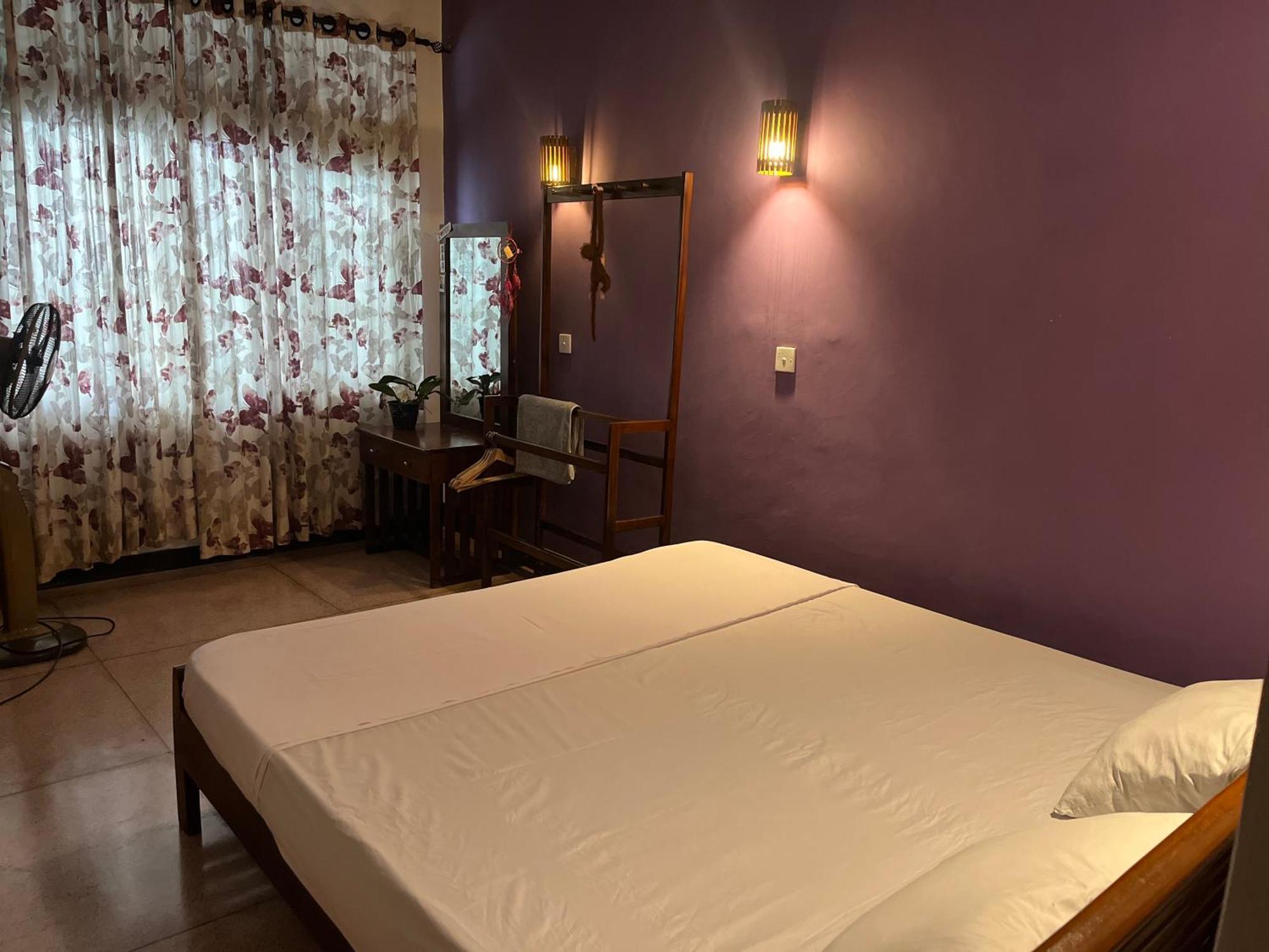 Apartamento Rustic Mahaweli Kandy Habitación foto
