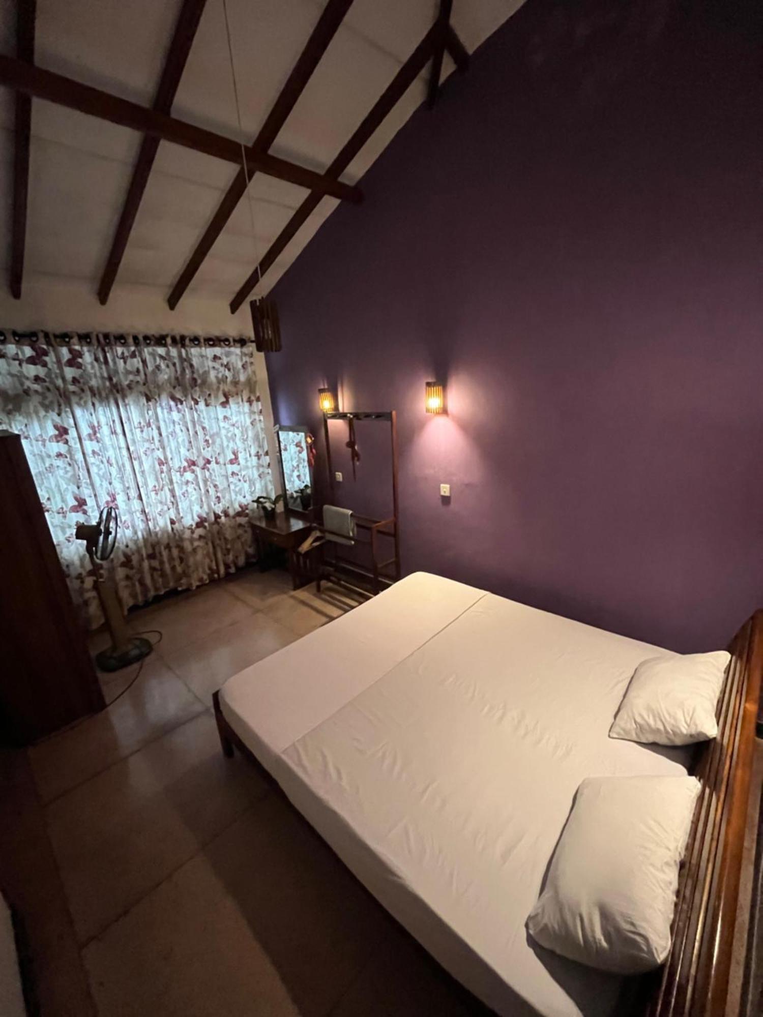 Apartamento Rustic Mahaweli Kandy Habitación foto