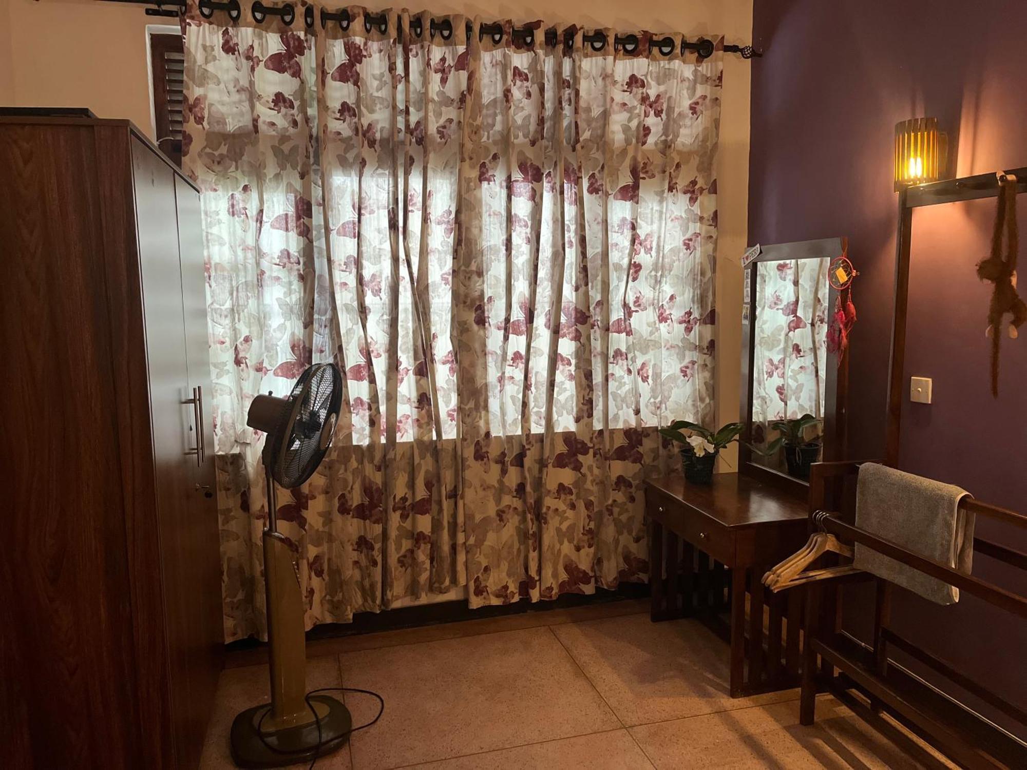 Apartamento Rustic Mahaweli Kandy Habitación foto