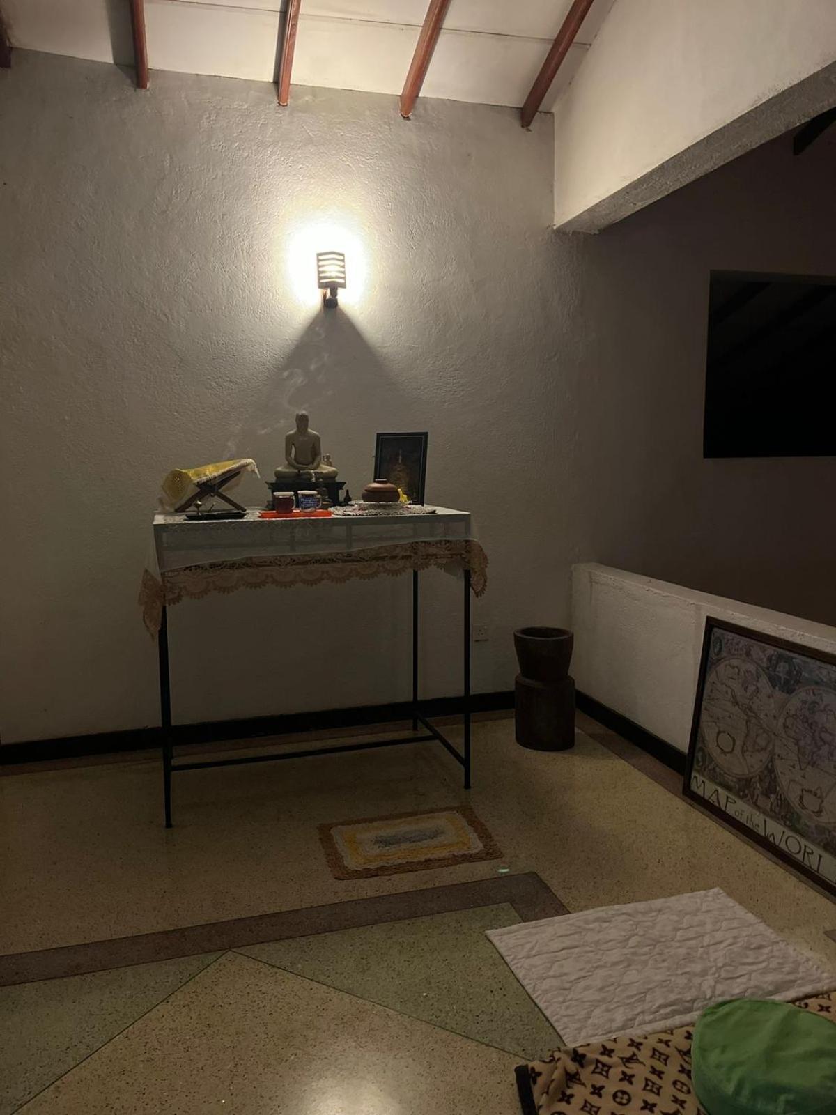 Apartamento Rustic Mahaweli Kandy Exterior foto